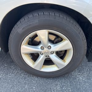 2013 Lexus RX 350 BASE 照片 20