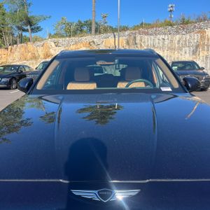 2025 Genesis GV80 3.5T PRESTIGE 照片 15