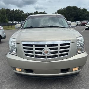 2014 Cadillac ESCALADE LUXURY 缩略图 14