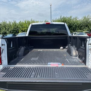 2018 FORD F-150 XLT — миниатюра 43