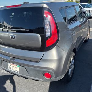 صورة مصغرة 50 لـ 2017 KIA SOUL BASE