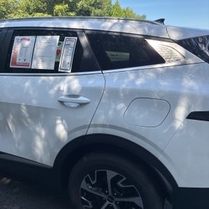 صورة 5 لـ 2023 KIA SPORTAGE EX