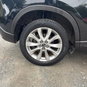 2015 Mazda CX-5 GRAND TOURING 照片 19