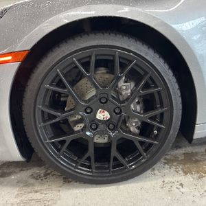 2021 Porsche 911 CARRERA — миниатюра 13