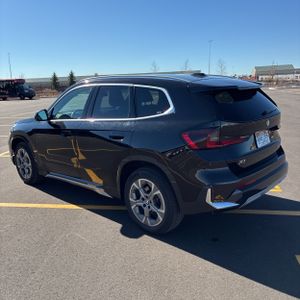 BMW X1 XDRIVE28I - 5