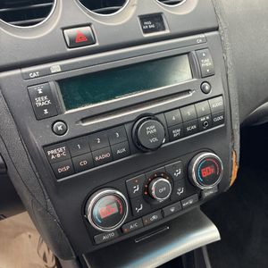 2008 Nissan ALTIMA 2.5 SL — миниатюра 78