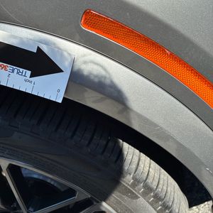 2021 BMW X6 M COMPETITION photo 60