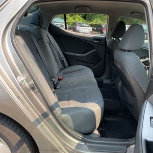 2015 KIA OPTIMA LX 缩略图 34