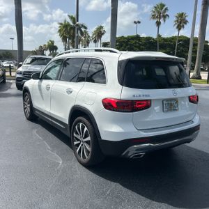 صورة 5 لـ 2022 Mercedes-BENZ GLB