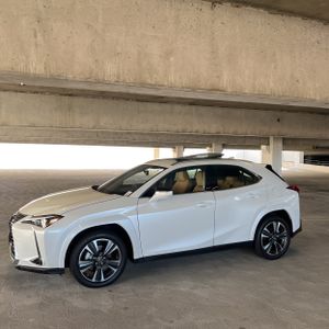 LEXUS UX 250H PREMIUM - 3