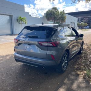 FORD ESCAPE ST-LINE - 8