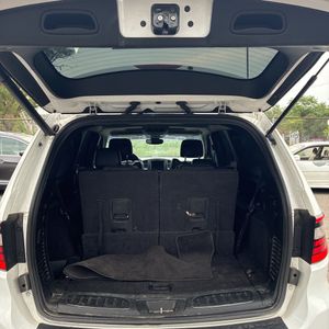 2018 Dodge DURANGO GT 缩略图 46