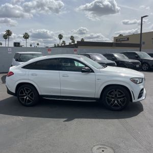 MERCEDES-BENZ GLE AMG - 10