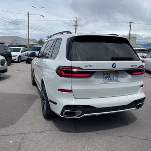 BMW X7 XDRIVE40I - 5
