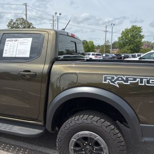 FORD RANGER RAPTOR - 6