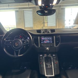 صورة مصغرة 35 لـ 2018 Porsche MACAN BASE