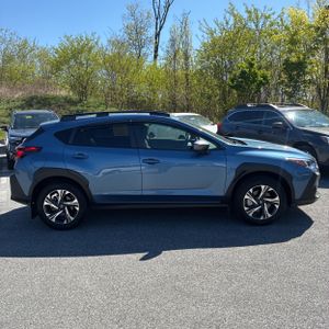SUBARU CROSSTREK PREMIUM - 10