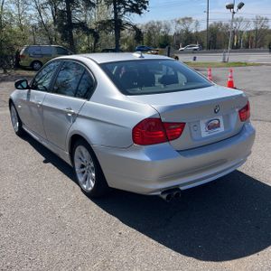 BMW 3 SERIES 328I XDRIVE - 5