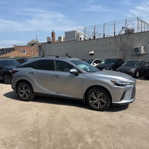 LEXUS RX 350 PREMIUM - 10