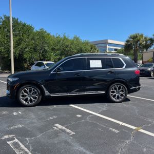 BMW X7 XDRIVE40I - 3