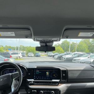 2025 Chevrolet SILVERADO 1500 RST 照片 31