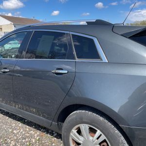 CADILLAC SRX LUXURY COLLECTION - 6