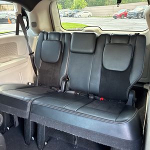 صورة مصغرة 36 لـ 2019 Dodge GRAND CARAVAN SXT
