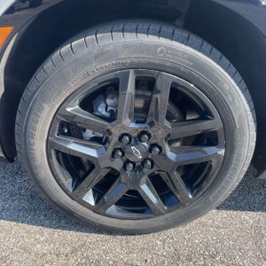 2023 Chevrolet BLAZER RS 缩略图 17