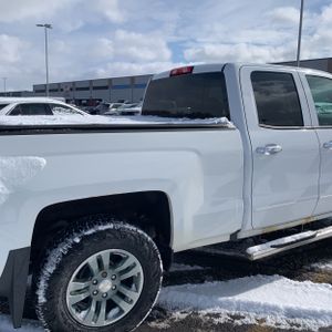 CHEVROLET SILVERADO 1500 LT - 9