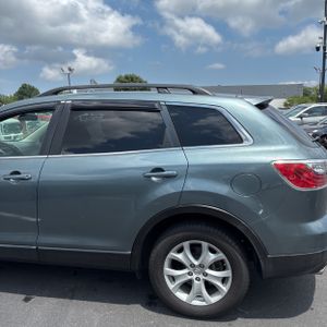 2011 Mazda CX-9 TOURING 照片 6
