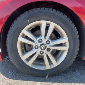 2017 Hyundai ELANTRA SE 缩略图 17