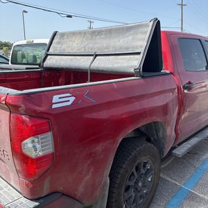 2020 Toyota TUNDRA SR5 缩略图 58