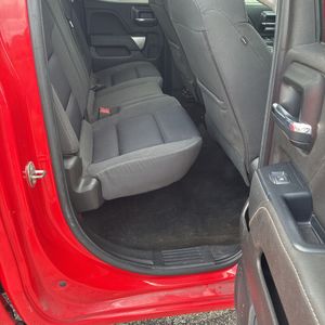 صورة مصغرة 35 لـ 2018 Chevrolet SILVERADO 1500 LT