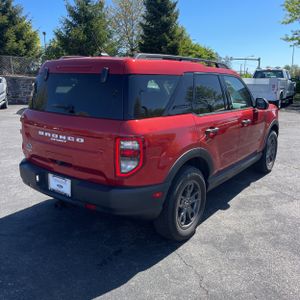 FORD BRONCO SPORT BIG BEND - 8