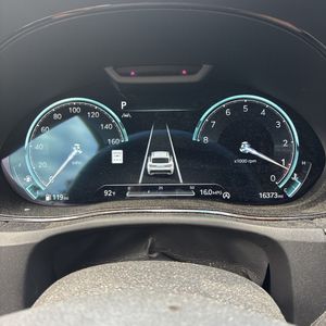 2023 Genesis GV70 2.5T STANDARD 缩略图 41