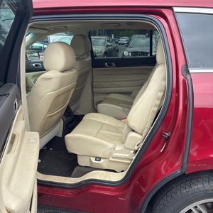 صورة مصغرة 34 لـ 2014 Lincoln MKT ECOBOOST