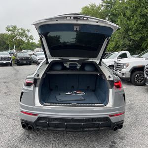 2020 Lamborghini URUS BASE 缩略图 43