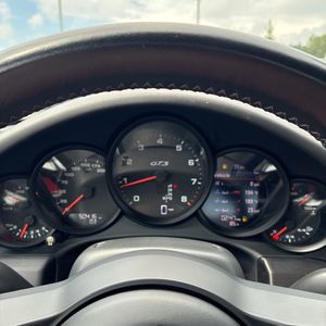 2019 Porsche 911 CARRERA GTS — фото 41
