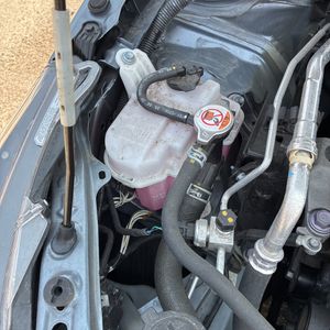 صورة مصغرة 45 لـ 2025 Toyota COROLLA LE