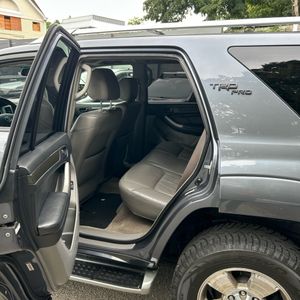 صورة 34 لـ 2004 Toyota 4RUNNER LIMITED
