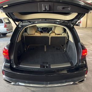 2017 Acura MDX SH-AWD W/TECH — миниатюра 43