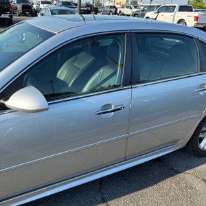 CHEVROLET IMPALA LTZ - 3