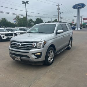 FORD EXPEDITION XLT - 1