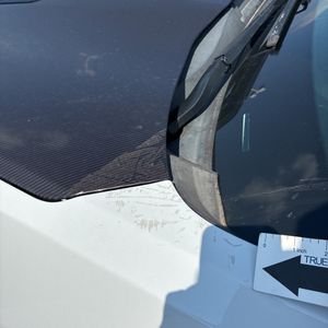 2017 Chevrolet CAMARO SS 照片 61
