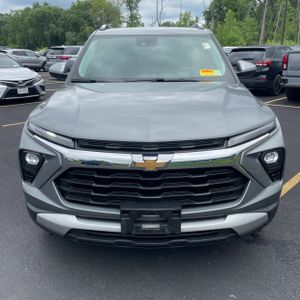2024 Chevrolet TRAILBLAZER LT 缩略图 14