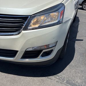 2015 Chevrolet TRAVERSE LT — миниатюра 56