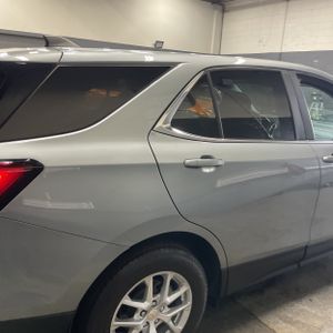 CHEVROLET EQUINOX LT - 9