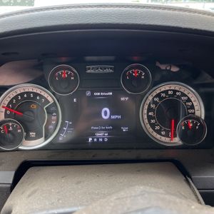 2015 RAM 2500 LARAMIE 缩略图 43