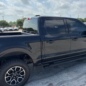 FORD F-150 XLT - 9