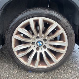 2013 BMW X1 SDRIVE28I 缩略图 18